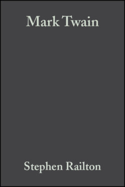 Mark Twain