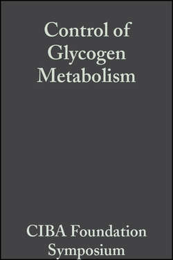 Control of Glycogen Metabolism