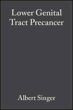 Lower Genital Tract Precancer