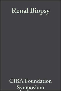 Renal Biopsy