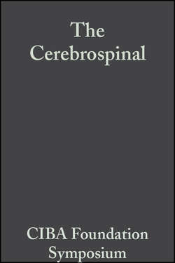 The Cerebrospinal