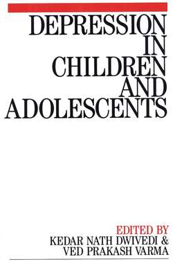Depression in Children and Adolescents