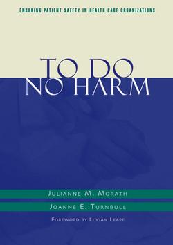 To Do No Harm