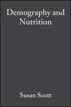 Demography and Nutrition