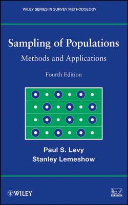 Sampling of Populations