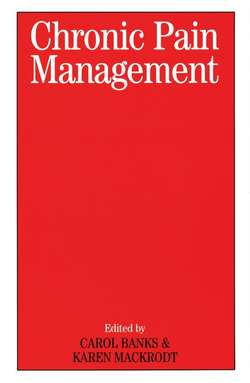 Chronic Pain Management