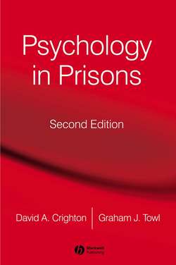 Psychology in Prisons