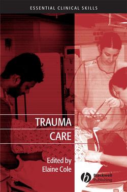 Trauma Care
