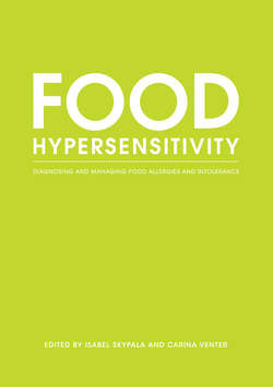 Food Hypersensitivity