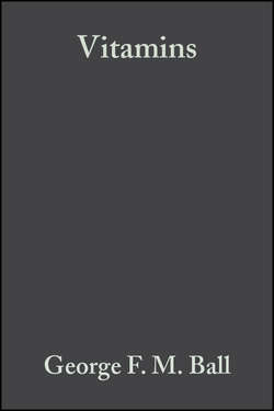 Vitamins