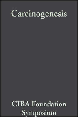 Carcinogenesis