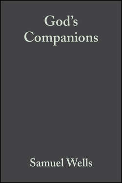God's Companions