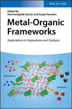 Metal-Organic Frameworks