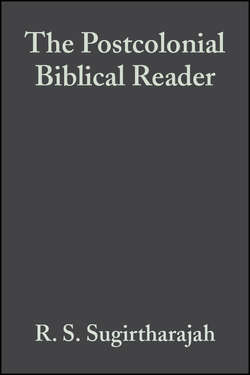 The Postcolonial Biblical Reader