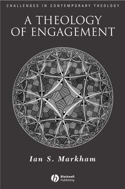 A Theology of Engagement