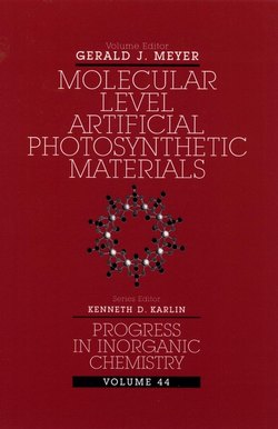 Molecular Level Artificial Photosynthetic Materials