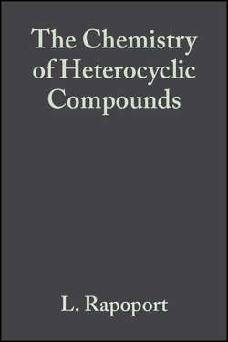 The Chemistry of Heterocyclic Compounds, Triazines