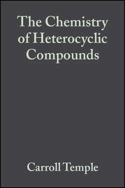The Chemistry of Heterocyclic Compounds, Triazoles 1, 2, 4