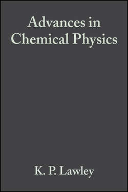 Advances in Chemical Physics, Volume 50