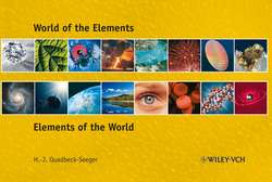 World of the Elements