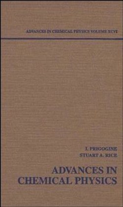 Advances in Chemical Physics. Volume 94
