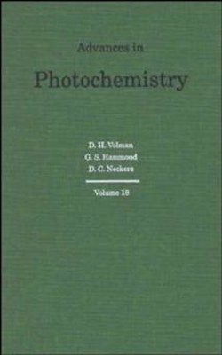 Advances in Photochemistry