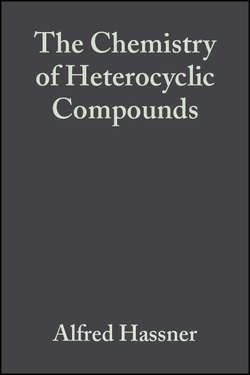 Small Ring Heterocycles, Part 3