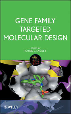 Gene Family Targeted Molecular Design