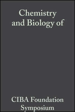 Chemistry and Biology of Mucopolysaccharides
