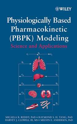 Physiologically Based Pharmacokinetic Modeling
