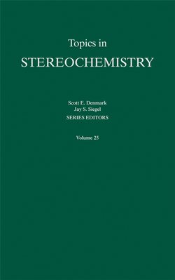Topics in Stereochemistry