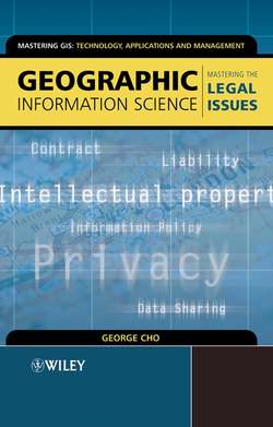 Geographic Information Science
