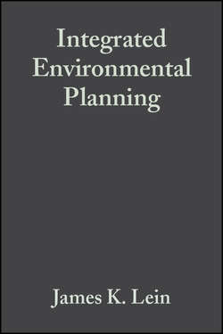 Integrated Environmental Planning