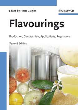 Flavourings