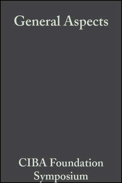 General Aspects, Volume 1