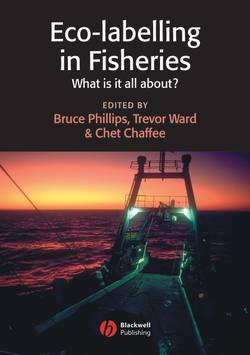 Eco-labelling in Fisheries