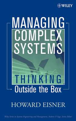 Managing Complex Systems
