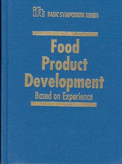 Food Product Development