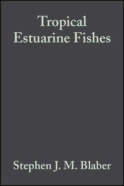 Tropical Estuarine Fishes