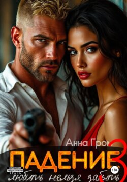 Падение 3. Любить нельзя забыть