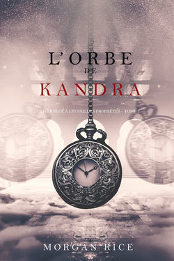 l’Orbe de Kandra 