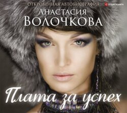 Плата за успех. Откровенная автобиография