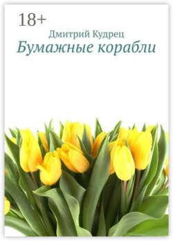 Бумажные корабли