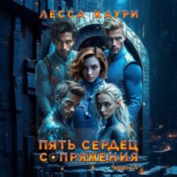 Пять сердец Сопряжения. Том 1
