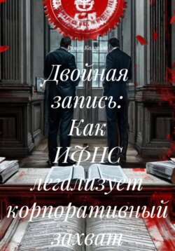 Двойная запись: Как ИФНС легализует корпоративный захват