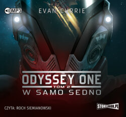 Odyssey One. Tom 2. W samo sedno