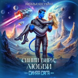 Синий вирус любви