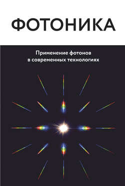 Фотоника. Применение фотонов в современных технологиях