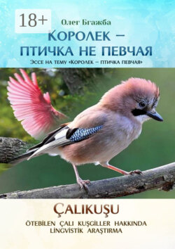 Королек – птичка не певчая. Эссе на тему «Королек – птичка певчая»