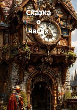 Сказка о часах